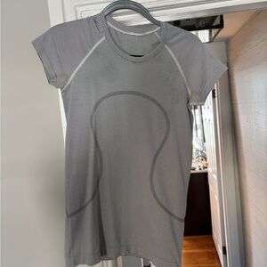 lululemon swiftly short sleeve